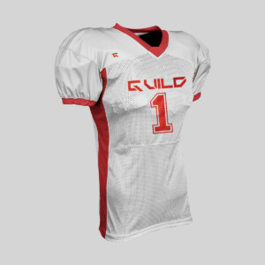 The Guild Pro Series Custom Practice Football Jersey