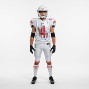 VaporForge The Elite 9-Panel Custom Football Uniform Dig