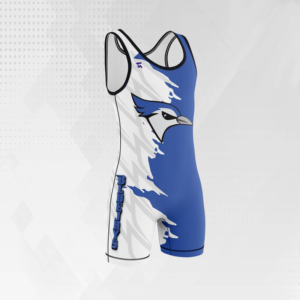 Wrestling